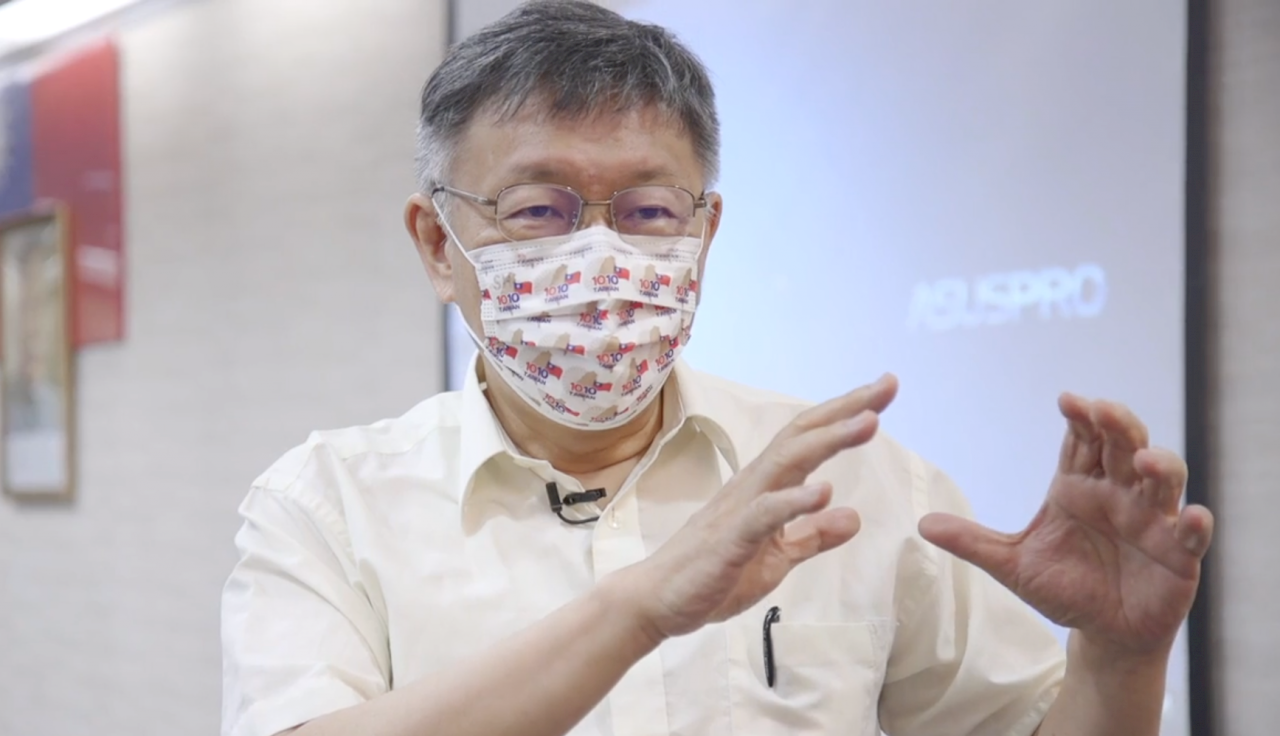 環南市場41人確診 周邊社區將普篩防疫情擴大