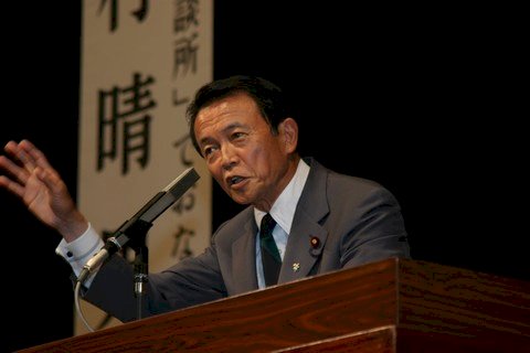 不再低調模糊 日本對中政策明確化