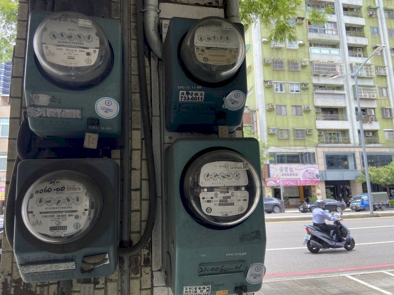 夏月電價開跑 憂居家上班+線上上課傷荷包 台電：空調沒開影響不大