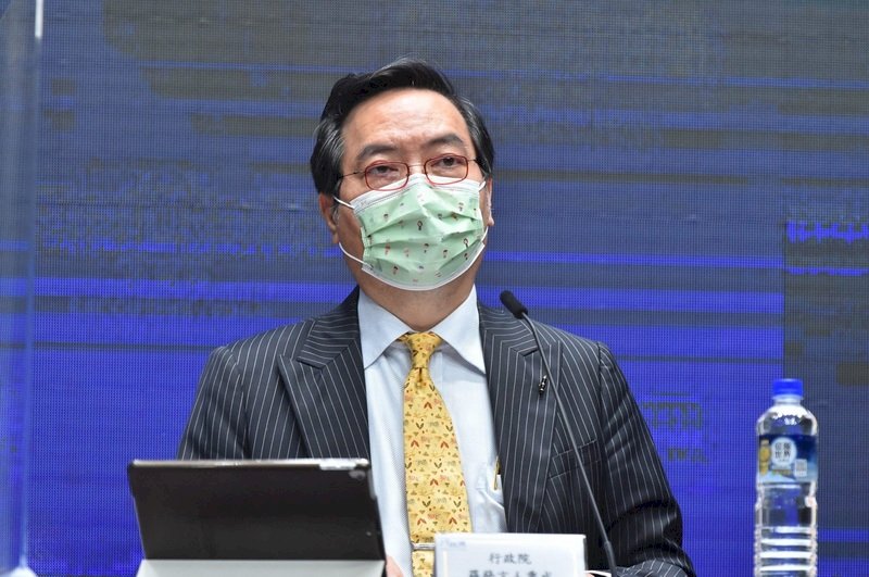 申請入CPTPP  政院：知會成員國尋求支持