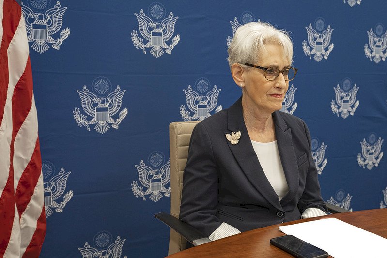 指中國威脅歐洲安全 美國籲歐洲共同抗中