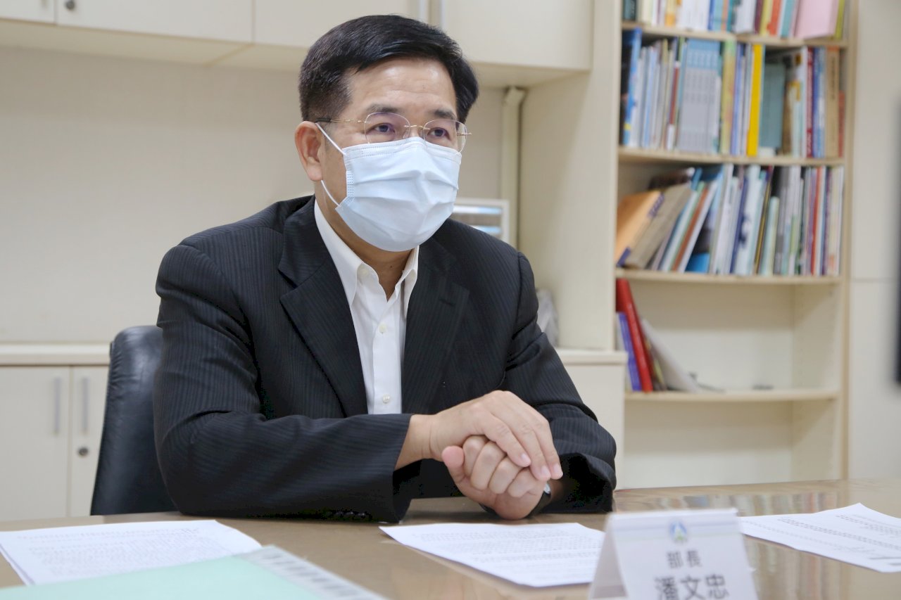 教育新南向 5大方案持續人才培育計畫