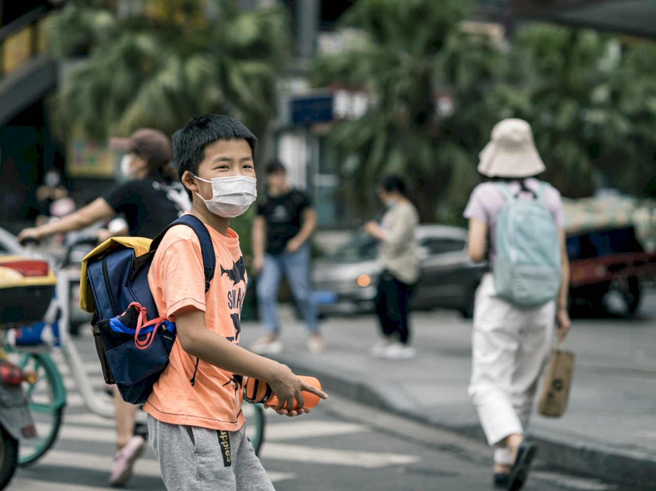 中國教育好？先放下外籍特權再說！