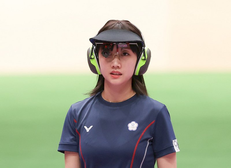 巴黎奧運／台灣隊今羽球仍是重頭戲 拳擊、射箭、田徑輪番登場