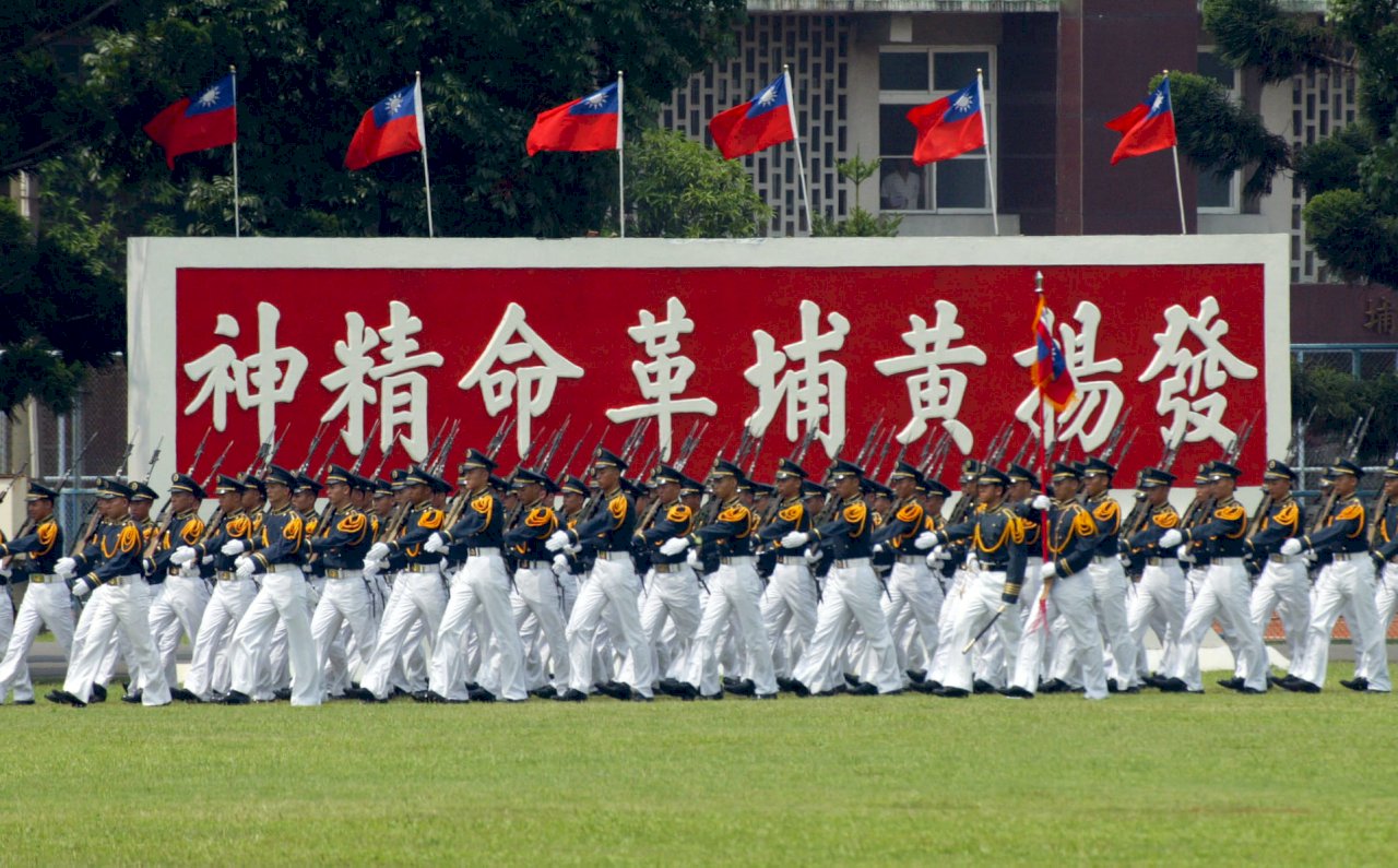 黃埔建軍百年(二)小股民還是大股東？—黃埔建校中的中國共產黨
