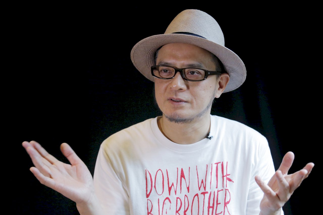 黃耀明選舉舞弊案  香港控方撤銷起訴