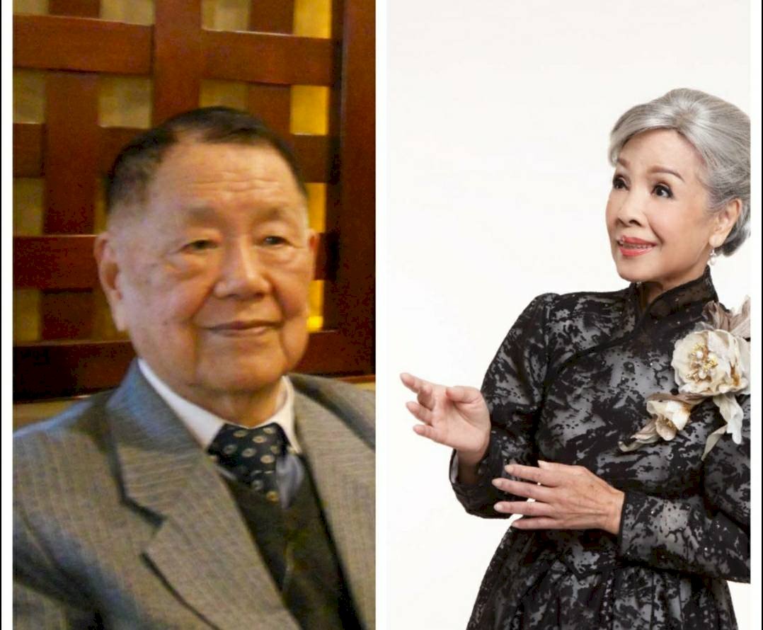 第32屆傳藝金曲獎入圍揭曉  廖乾元、廖瓊枝獲特別獎