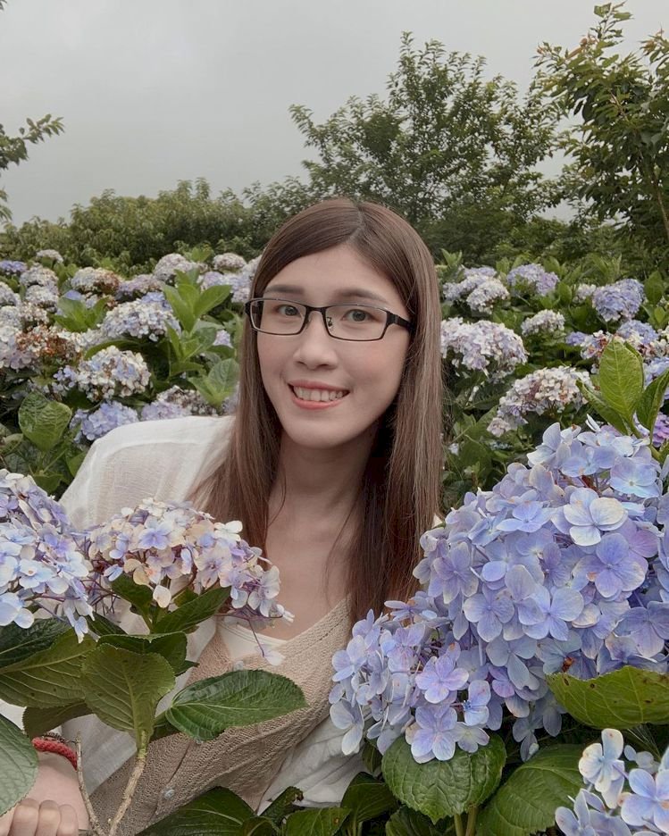 打拳擊很抒壓吧？&nbsp; 擂台女孩黃筱雯這樣說