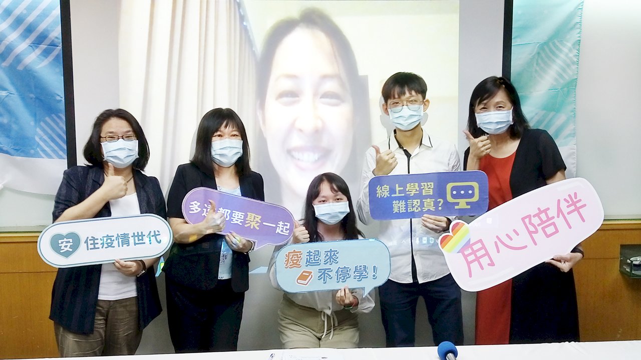 6成4學生想回學校上課 最鬱卒幾件事