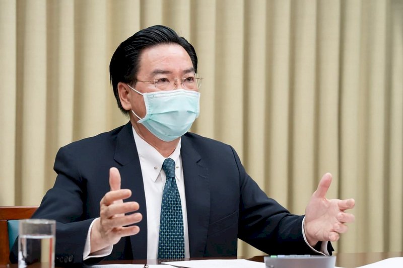 中國禁台釋迦蓮霧 &nbsp;吳釗燮：還想加入CPTPP？