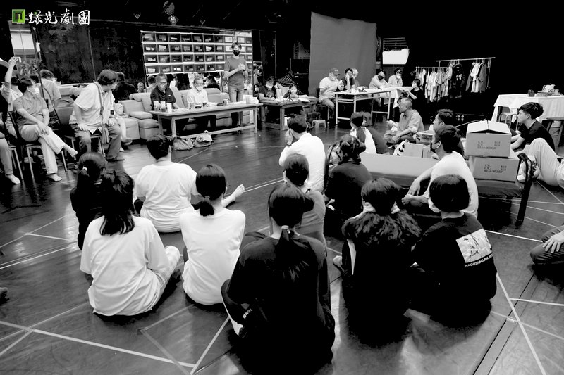 不敵疫情！吳念真《人間條件七─我是一片雲》取消台北9場演出