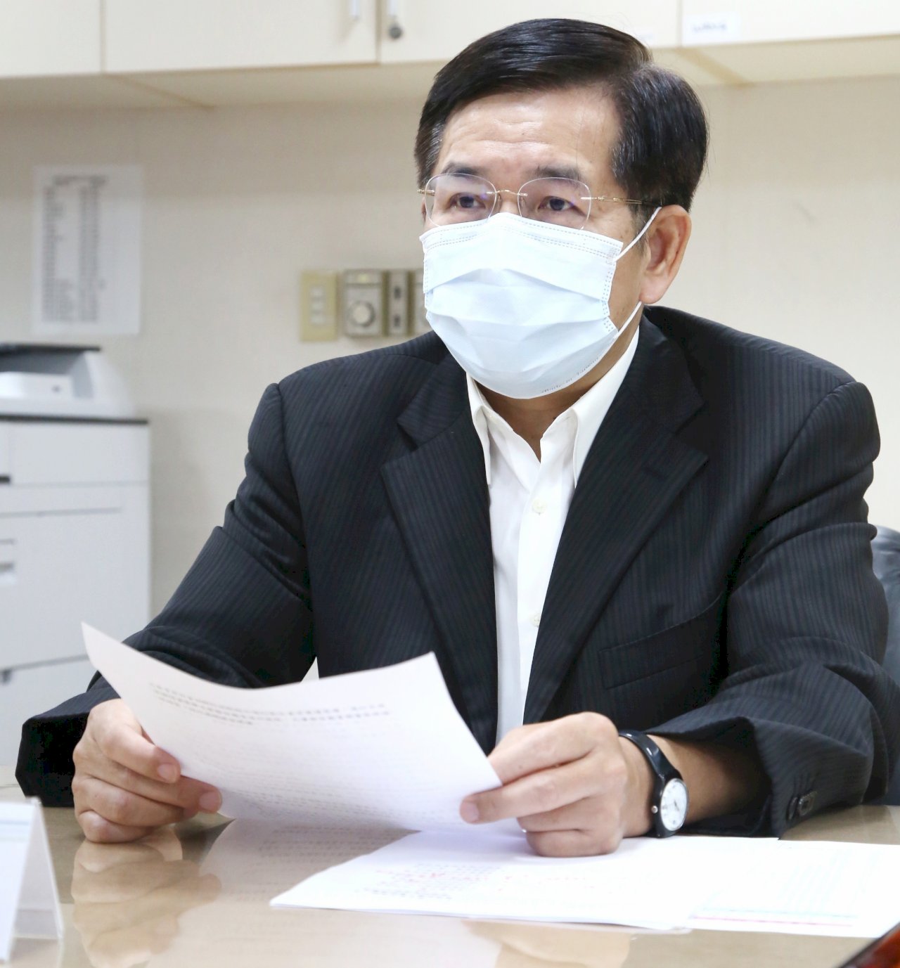 教部將提報境外生專案 學位生與華獎生優先入境