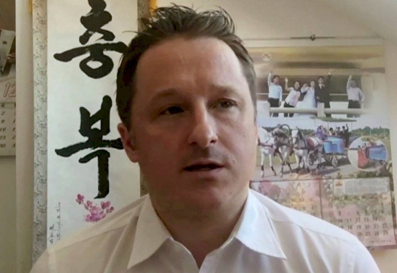 化解與中國僵局 加拿大需要美國協助