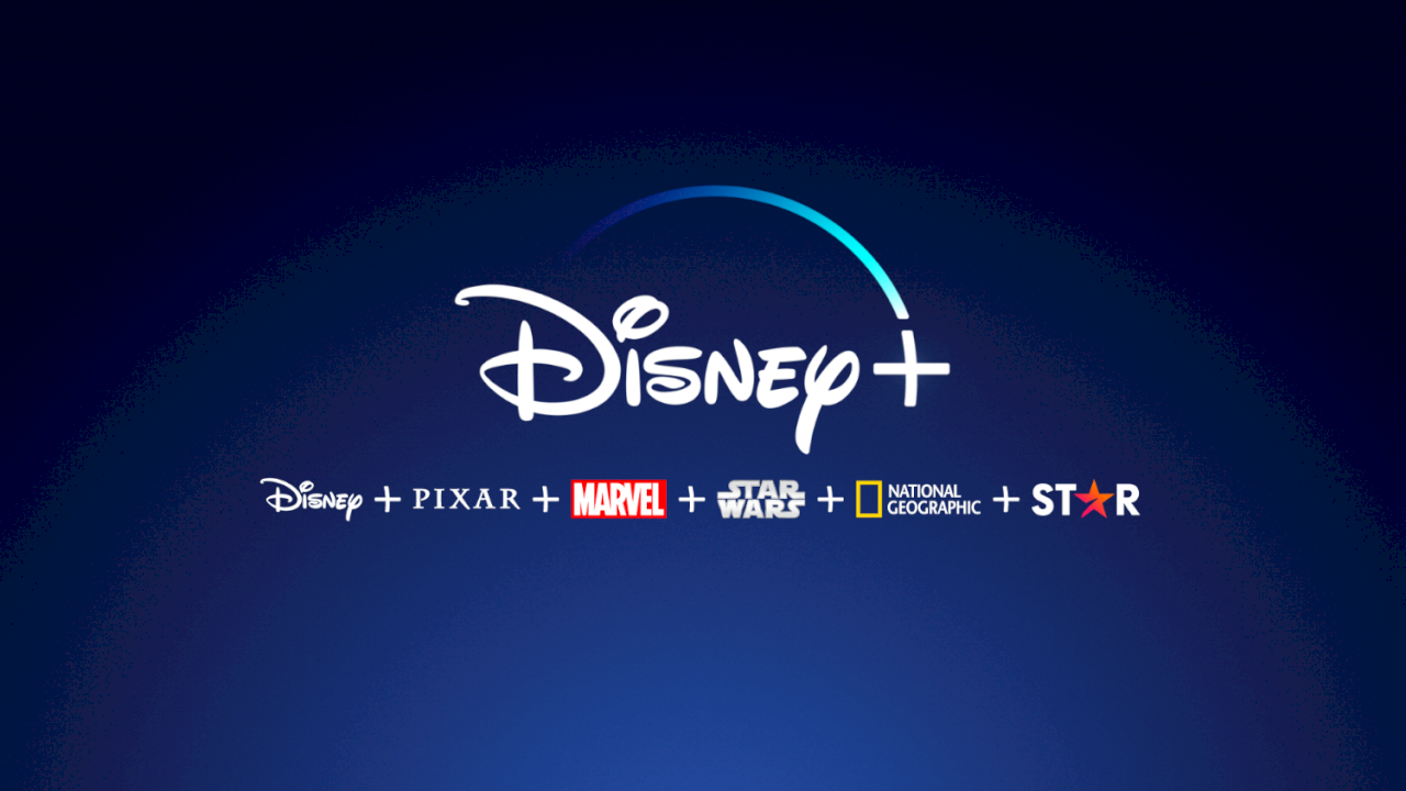 Disney+跟進打擊共享帳號 11月加拿大先上路