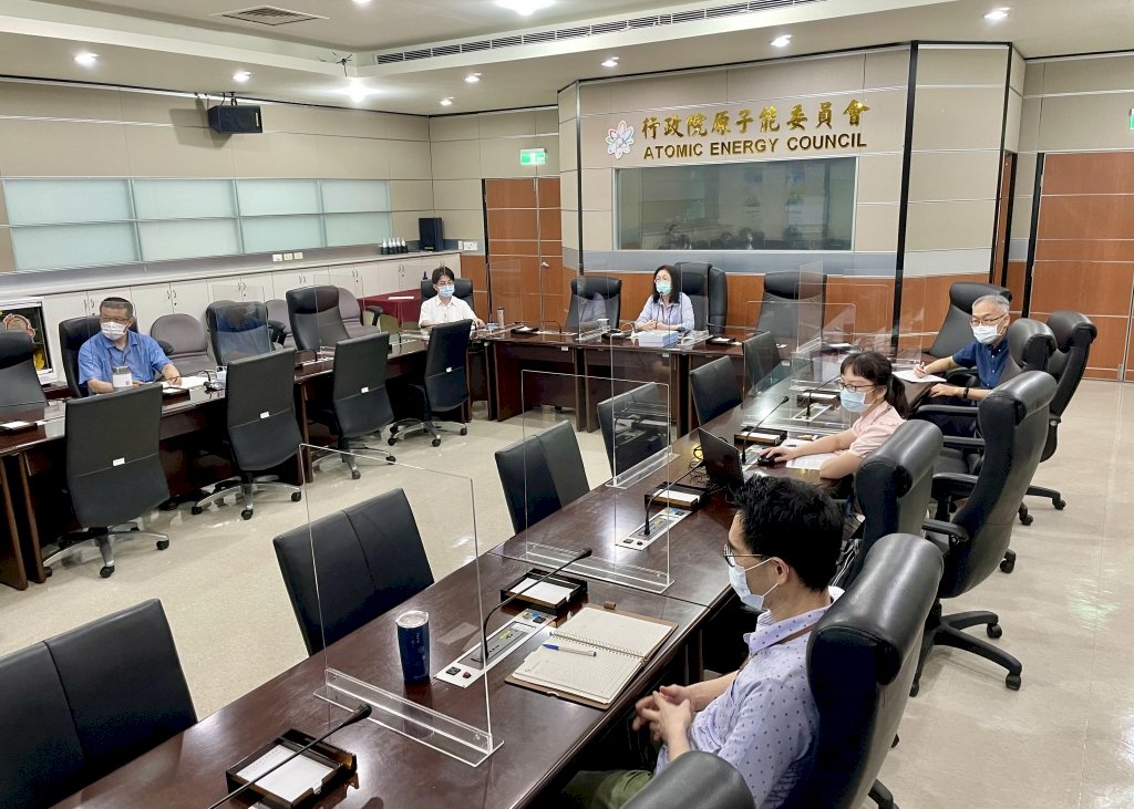 確保核三1號機發電穩定 降載檢修