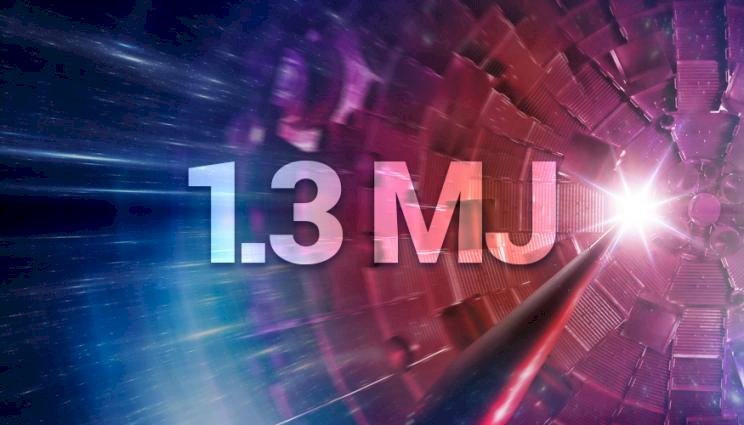 美科學家：核融合技術研究出現新突破