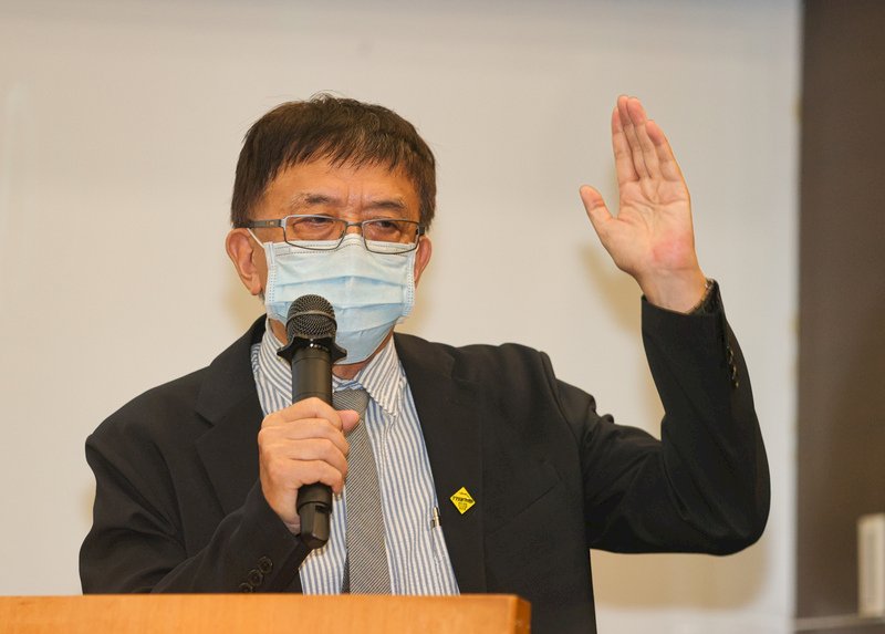太魯閣事實資料報告 立委砲轟：是在家屬傷口上撒鹽