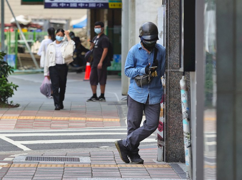 8月失業率4.24%連2月下降&nbsp; 仍創8年來同期新高