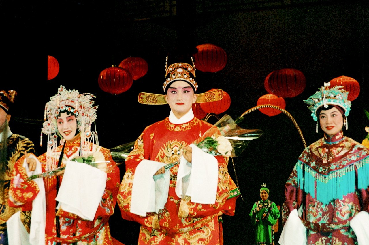足本《牡丹亭》演出20週年  溫宇航：我才是真正「青春版」！