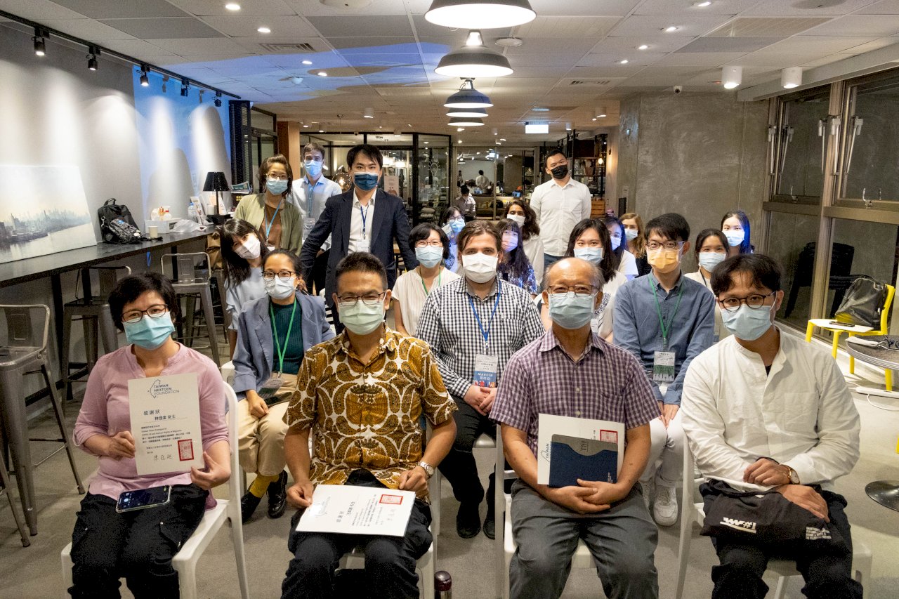 都是為台灣打拼的人！《全球臺北論壇》呼籲正視移工權益發展