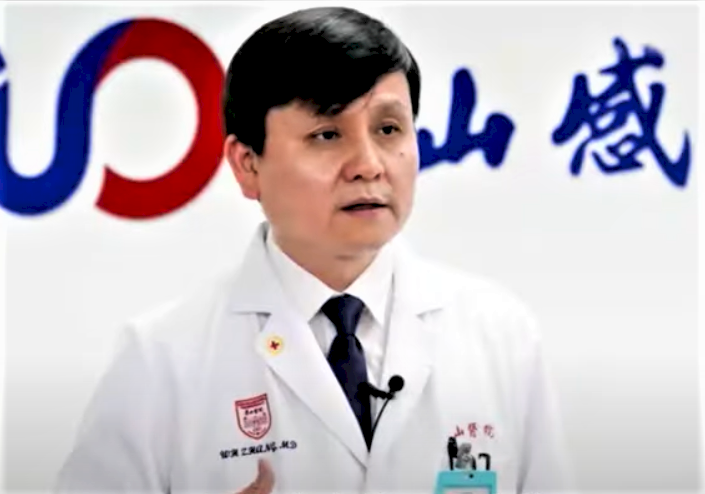 「清零派」和「共存派」的鬥爭&nbsp; &nbsp; 病毒變種出現讓中共更自信也更焦慮