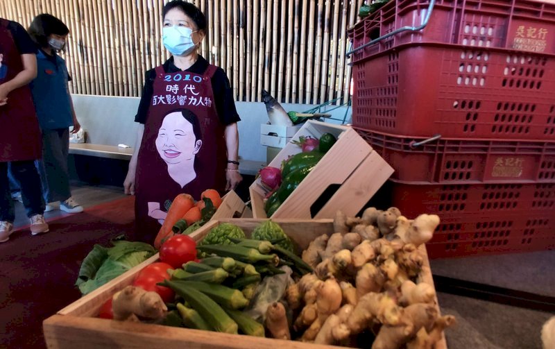 「能吃飽就好」 母忌日樹菊嬤再捐1500萬元
