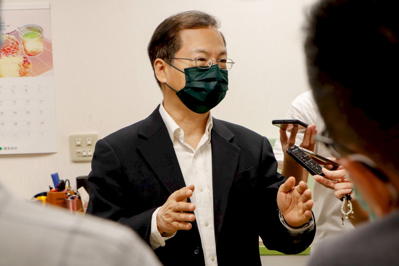 投資台灣三大方案確定加碼  國發會支持時間延長