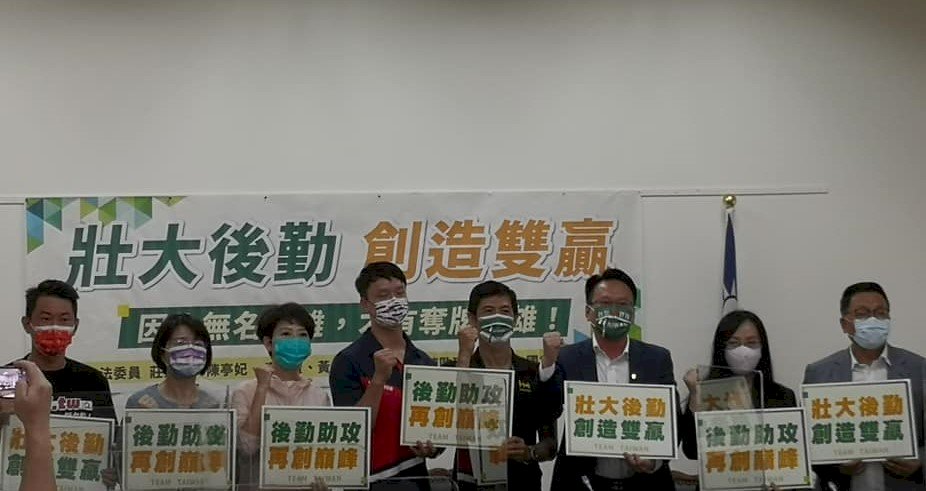 奧運奪牌不能曇花一現 立委籲成立國家級運動科學中心