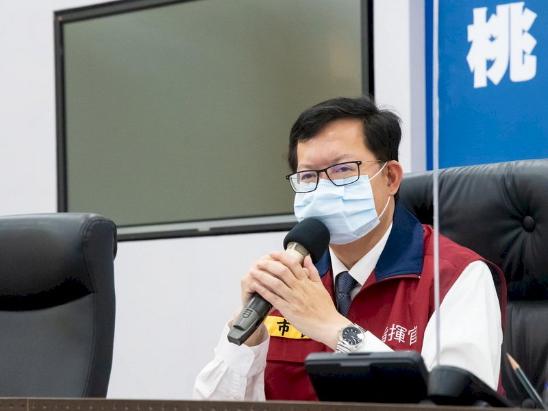 民進黨北三都提名卡關？鄭文燦：選對會會做很好的安排