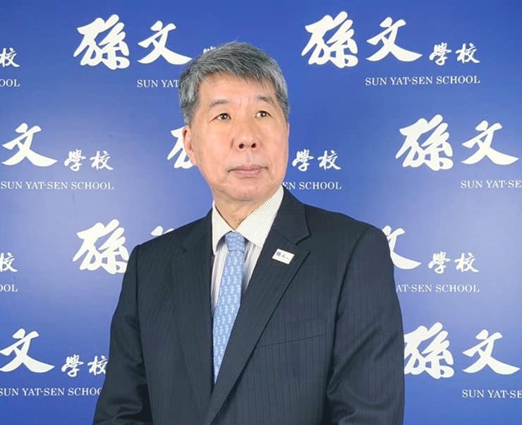 選監會議將張亞中移送考紀會 引爆黨內互打戰火