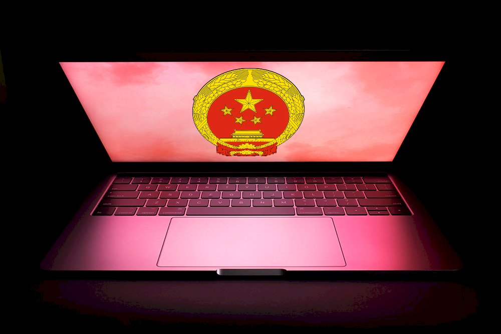 紐時：中國網軍假扮川粉攻擊拜登 北京干預手法變
