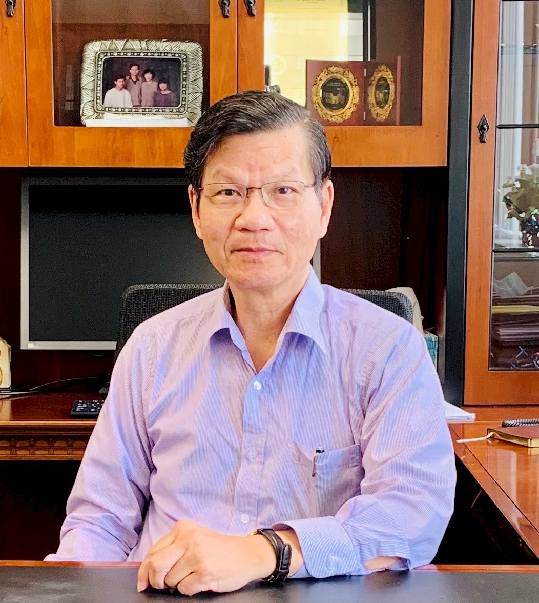 可對抗變異株、價格更低！翁啟惠團隊開發全球首個廣效mRNA疫苗