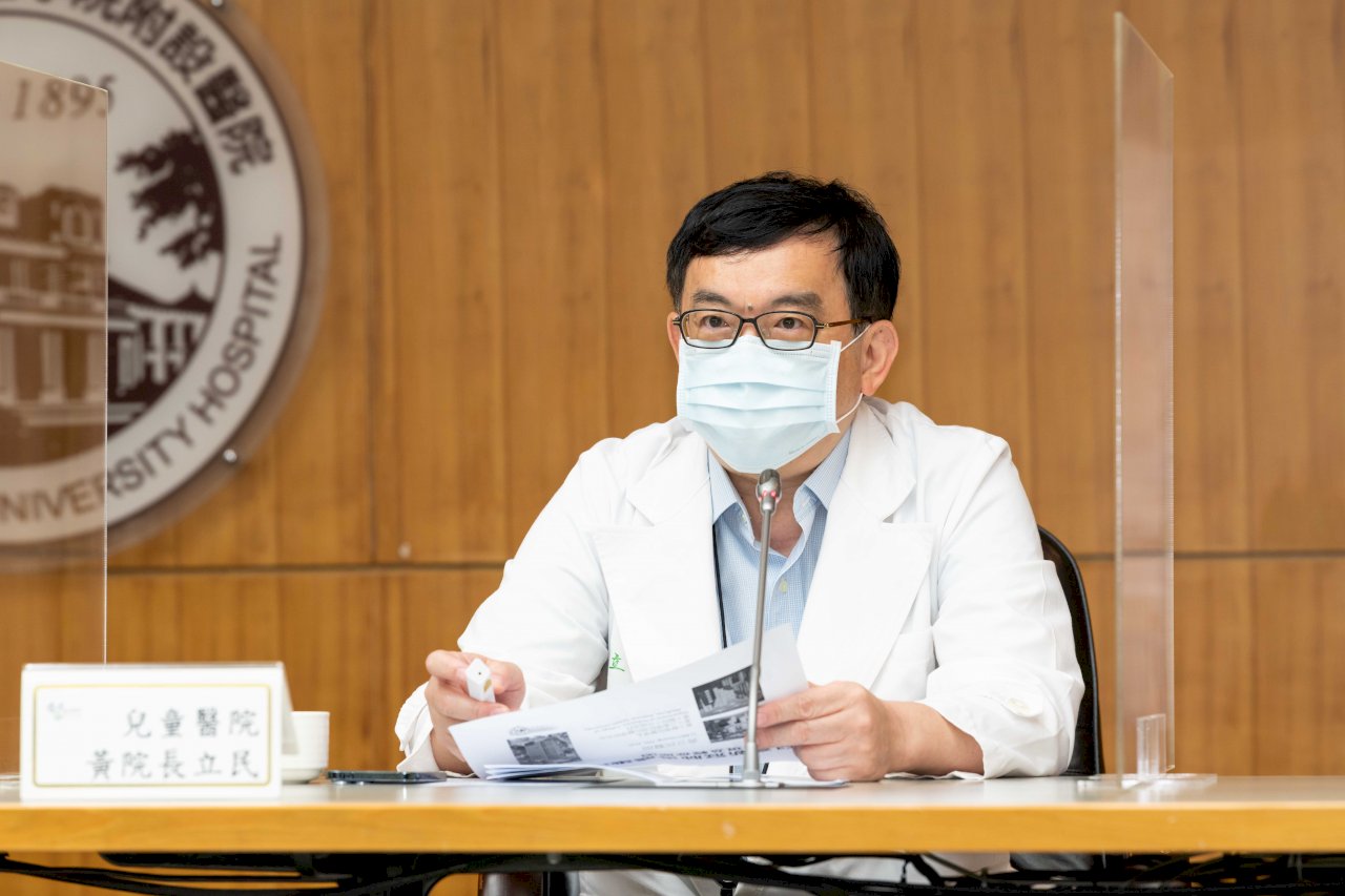 台大研發COVID-19鼻噴疫苗 可望降低突破性感染