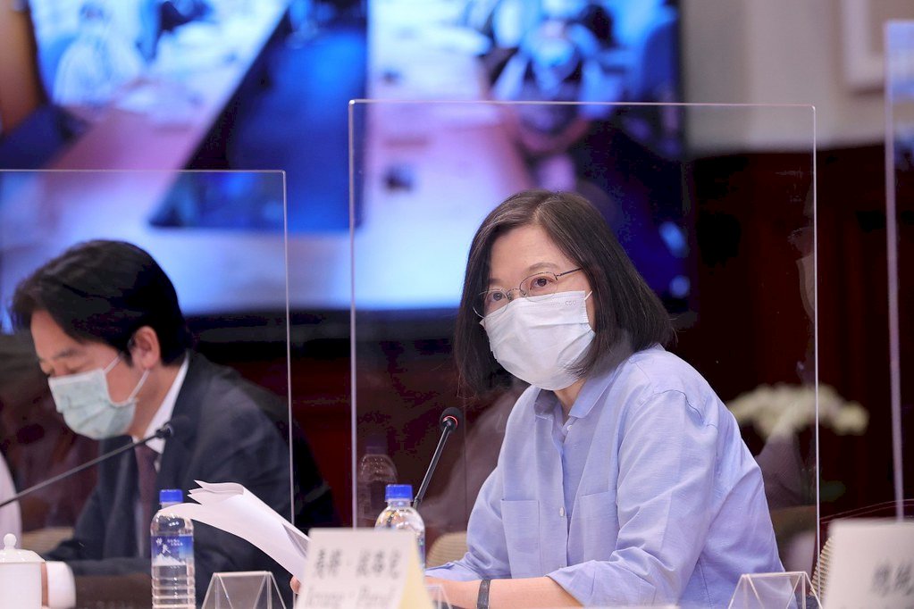 Skaru流域部落群與政府機關和解 總統盼以此為例解決更多問題