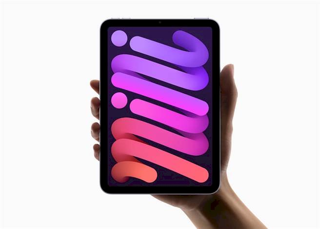 蘋果亞洲供應吃緊 現訂新iPad耶誕節前無法到貨