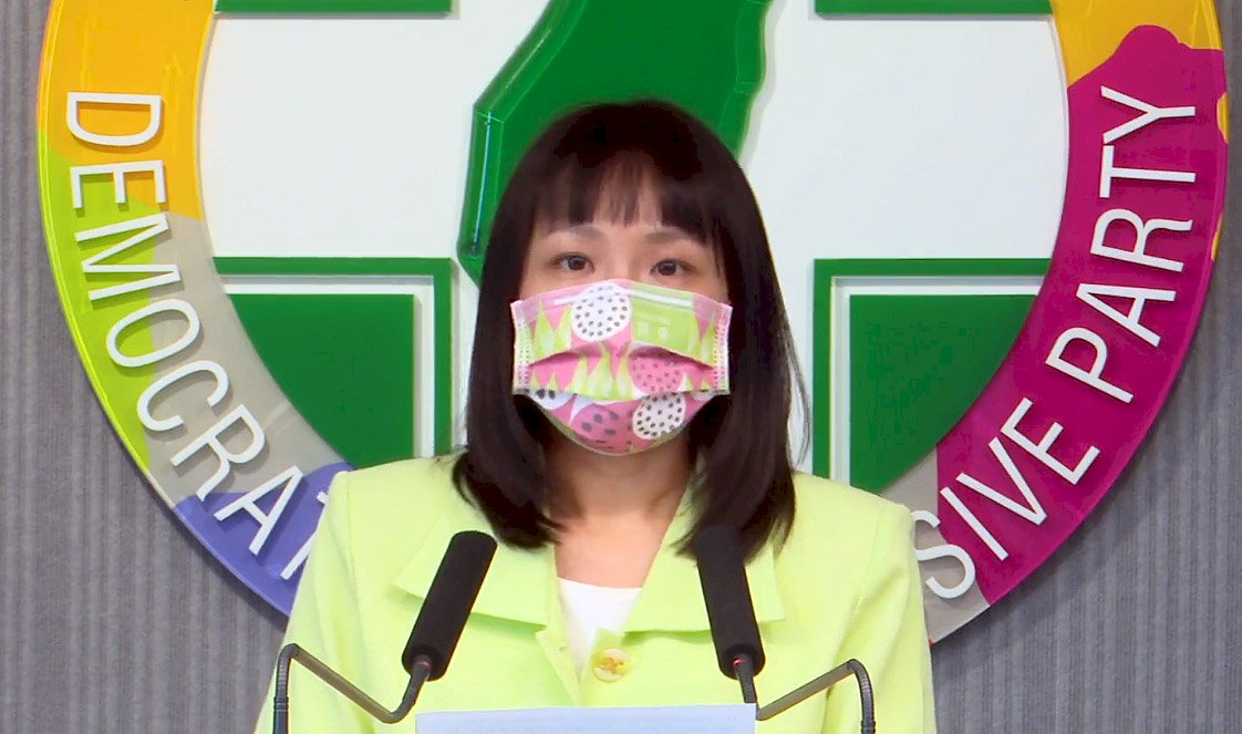 出手相救陳柏惟？民進黨：支持問政認真的立委留在立法院