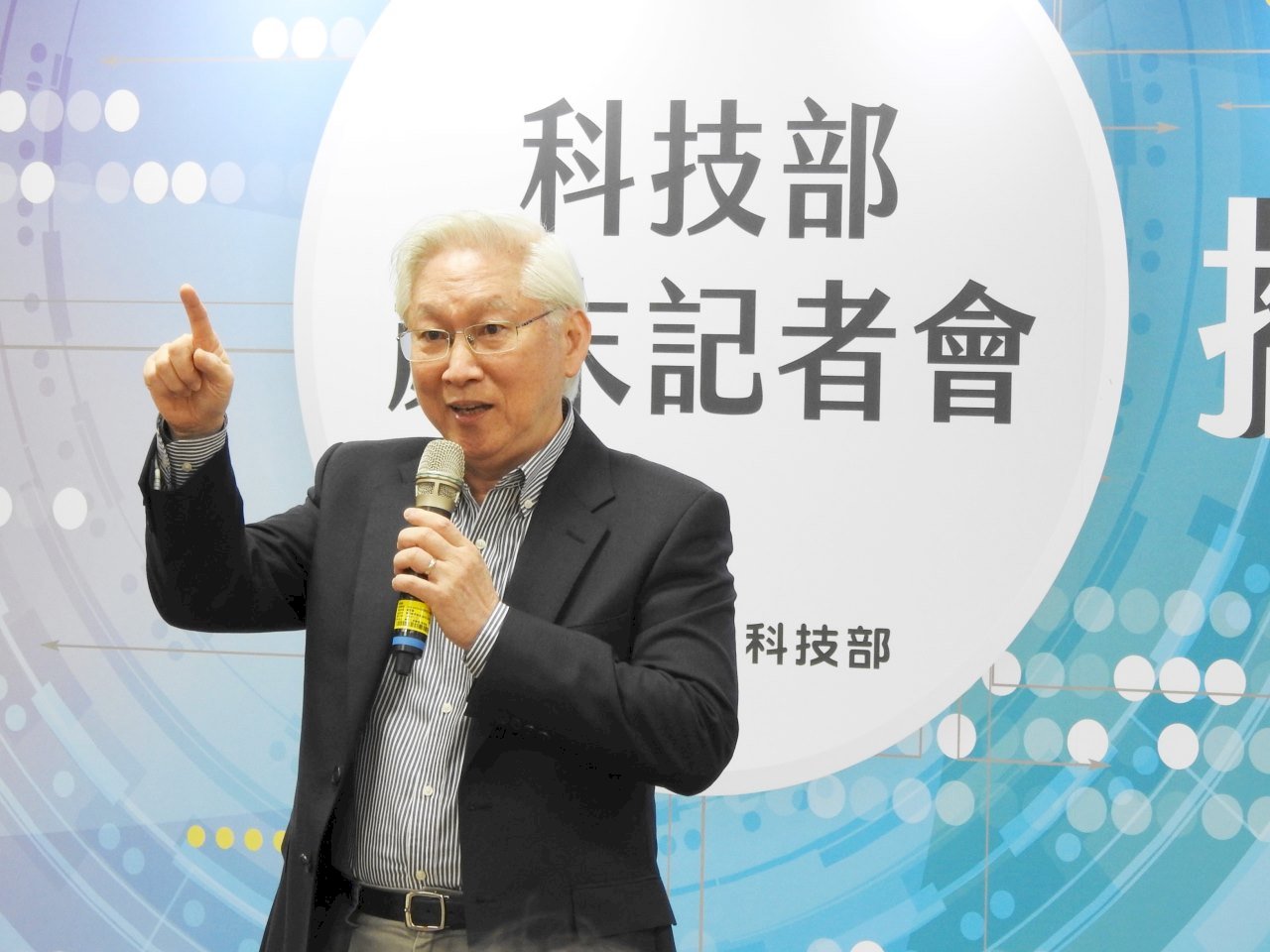 科技部嚴選全國50強科技新創 再戰美國展會布局全球