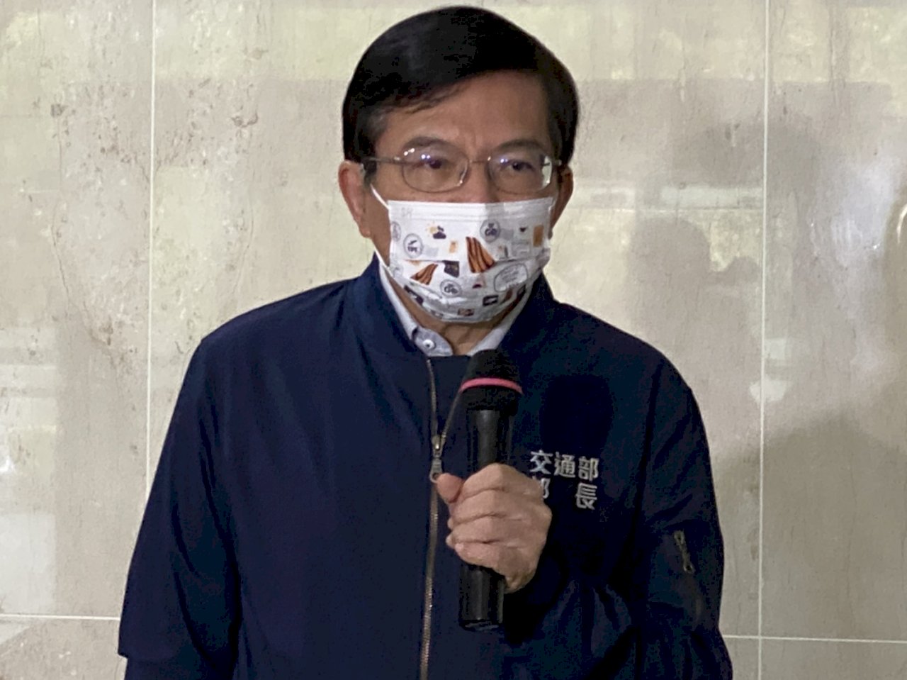 高鐵北延宜蘭 王國材：站址尚未定案、9/25舉行地方說明會