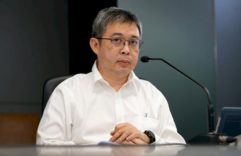 新加坡接種追加劑 &nbsp;mRNA疫苗可混打