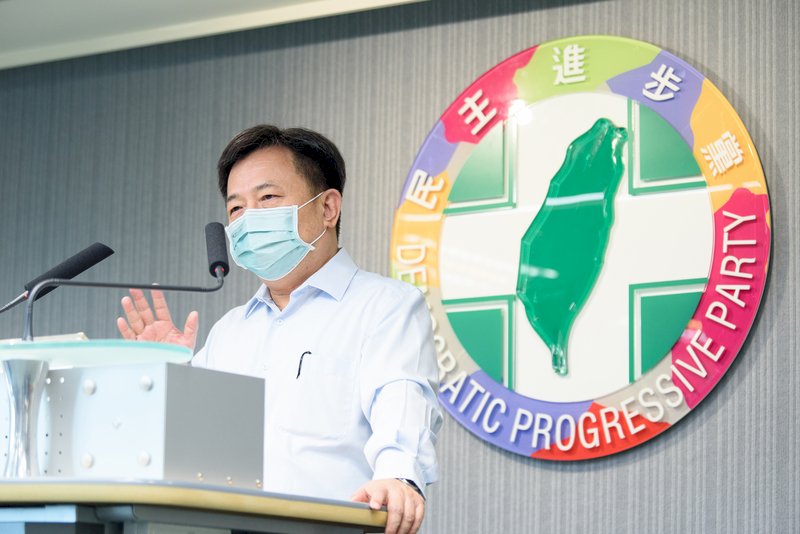 大新竹合併 林錫耀：蔡總統樂見其成