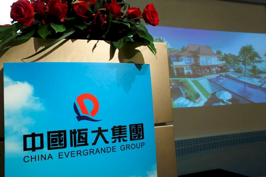 中共上千黨支部救不了恆大 &nbsp;網友質疑存在目的