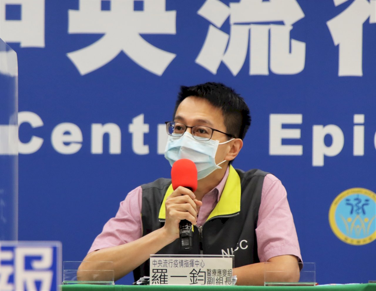 全台累計151例驗出Delta 境外移入突破性感染佔2成