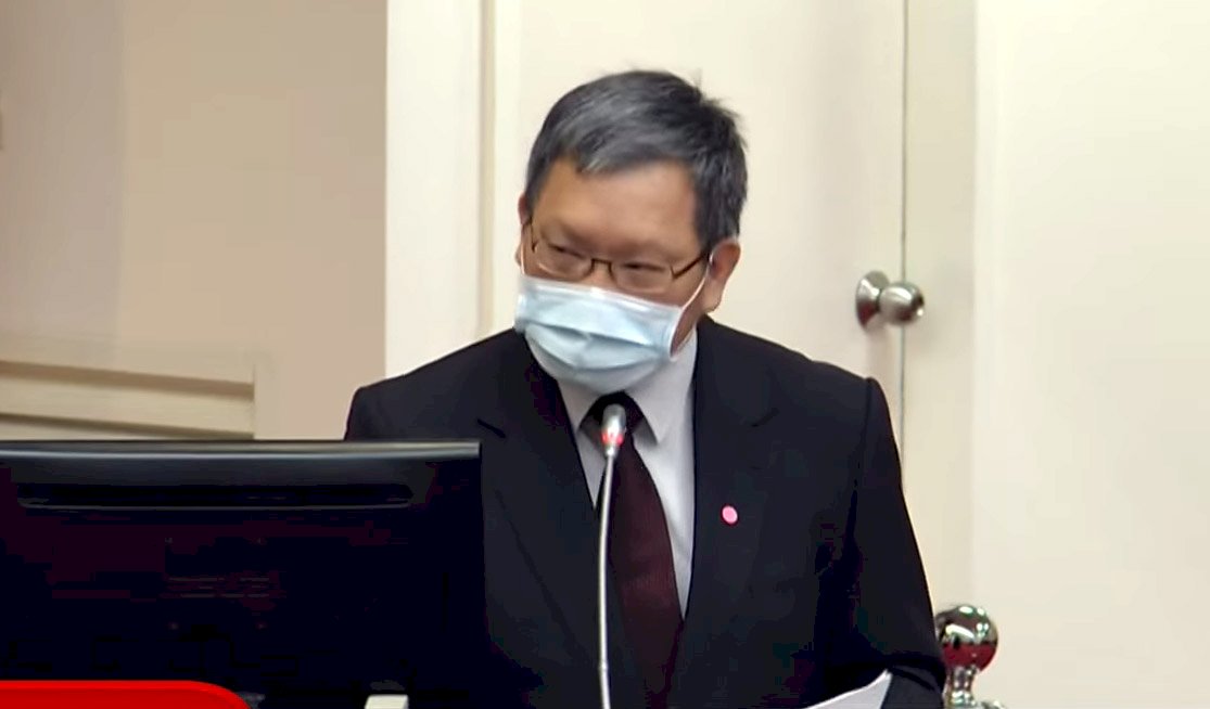 囤房稅終有進展！財長承諾3個月內提修法評估報告