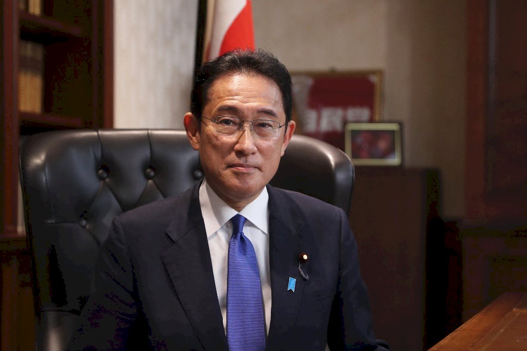 岸田上任首相 NHK曝內定內閣名單