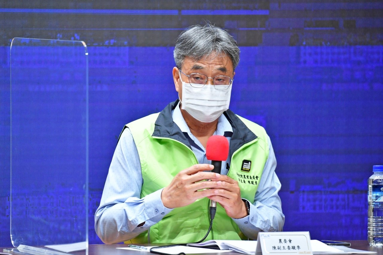 防外銷「黑心鳳梨」重演 農委會4招確保