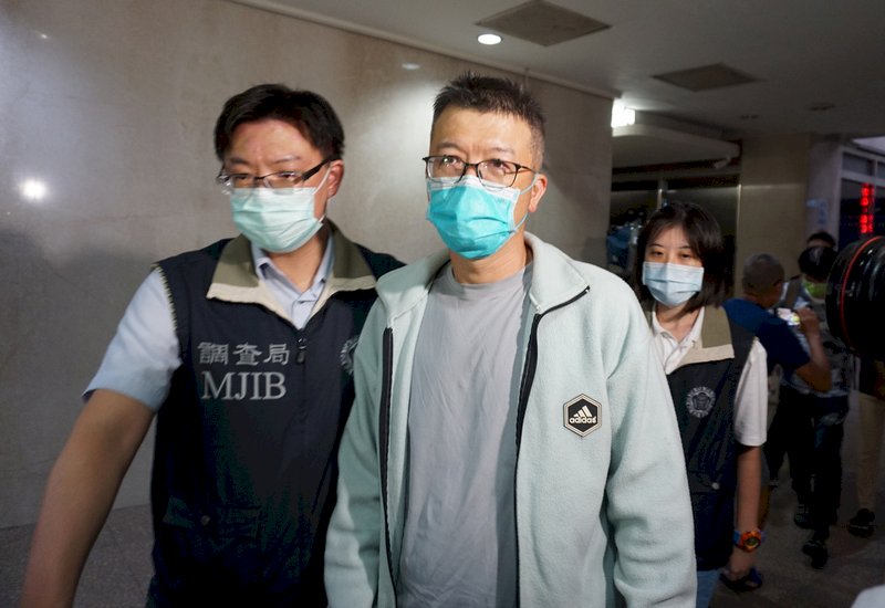 勞退基金炒股案不法獲利8000萬 北檢聲押2經理人