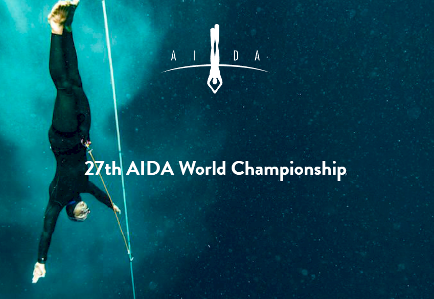 AIDA自由潛水世錦賽我國旗遭撤下 朱辦：雖道歉但仍無法接受