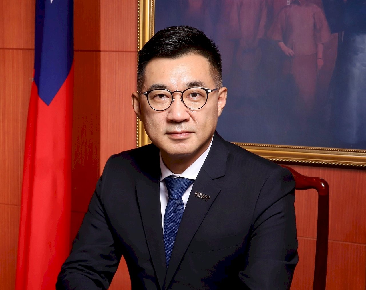 立院外交及國防委員會組團&nbsp;26日出發訪美