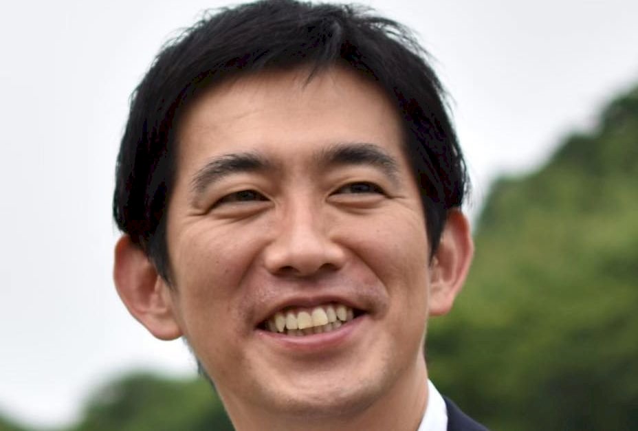 日本首任經濟安保大臣對台灣友好