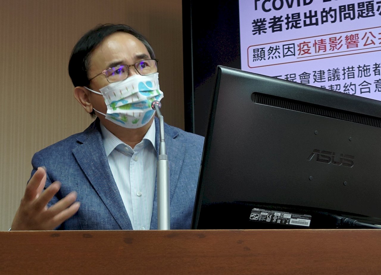 逾6成人五倍券將用在民生 綠委籲民眾多消費